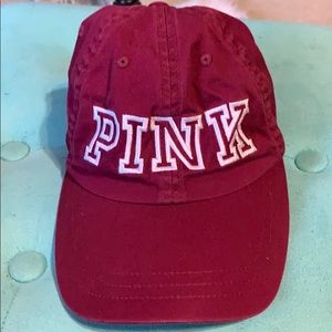 Victoria Secret PINK hat
